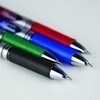 image:imagePentel EnerGel Pearl RTX 07mm Black Ink Box of 12 BL77PWPA