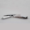 image:imagePentel EnerGel Pearl RTX Retractable Liquid Gel Pen 05mm Fine Line Needle Tip Blue Ink Box of 12 BLN75PWCBlack