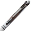 image:imagePentel EnerGel Pearl RTX Retractable Liquid Gel Pen 05mm Fine Line Needle Tip Blue Ink Box of 12 BLN75PWCBlack
