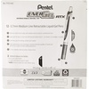 image:imagePentel EnerGel Pearl Retractable Liquid Gel Pen 07mm BlackBlueViolet Ink 12 Pack BL77W12CBlackBlue