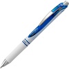 image:imagePentel EnerGel Pearl Retractable Liquid Gel Pen 07mm Medium Line Blue Ink 8Pk BL77PWBP8C