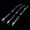 image:imagePentel EnerGel RTX Dark Matter Liquid Gel Pen 07mm Assorted Dark Ink Colors Pack of 6 BL77DMPF6M