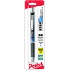 image:imagePentel EnerGel RTX Retractable Liquid Gel Pen 05mm Fine Line Metal Tip Assorted Ink Colors Pack of 5 BLN75BP5MBlack