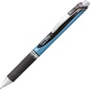 image:imagePentel EnerGel RTX Retractable Liquid Gel Pen 05mm Fine Line Metal Tip Assorted Ink Colors Pack of 5 BLN75BP5MBlack