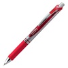 image:imagePentel EnerGel RTX Retractable Liquid Gel Pen 07mm Medium Line Assorted Ink 12Pk BL77BP12M2