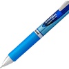 image:imagePentel EnerGel RTX Retractable Liquid Gel Pen 07mm Medium Line Needle Tip Black Ink Pack of 2 BLN77BP2ABlue