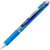 image:imagePentel EnerGel RTX Retractable Liquid Gel Pen 07mm Medium Line Needle Tip Black Ink Pack of 2 BLN77BP2ABlue