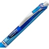 image:imagePentel EnerGel RTX Retractable Liquid Gel Pen 07mm Medium Line Needle Tip Black Ink Pack of 2 BLN77BP2ABlue