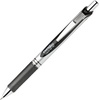 image:imagePentel EnerGel RTX Retractable Liquid Gel Pen 07mm Metal Tip Medium Line Assorted Ink 6Pk BL77BP6M1Black