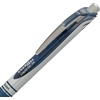 image:imagePentel EnerGel RTX Retractable Liquid Gel Pen 07mm Metal Tip Medium Line Navy Blue Ink 2Pk BL77BP2CANavy Blue