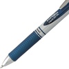 image:imagePentel EnerGel RTX Retractable Liquid Gel Pen 07mm Metal Tip Medium Line Navy Blue Ink 2Pk BL77BP2CANavy Blue