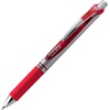 image:imagePentel EnerGel RTX Retractable Liquid Gel Pen 07mm Metal Tip Medium Line Navy Blue Ink 2Pk BL77BP2CARed