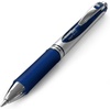image:imagePentel EnerGel RTX Retractable Liquid Gel Pen 07mm Metal Tip Medium Line Navy Blue Ink Box of 12 BL77CABlue