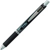 image:imagePentel EnerGel RTX Retractable Liquid Gel Pen Bold Line Metal Tip Violet Ink BL80V Pack of 1 12 Count TotalBlack