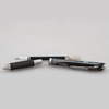 image:imagePentel EnerGel RTX Retractable Liquid Gel Pen Bold Line Metal Tip Violet Ink BL80V Pack of 1 12 Count TotalBlack