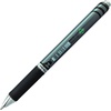 image:imagePentel EnerGel RTX Retractable Liquid Gel Pen Bold Line Metal Tip Violet Ink BL80V Pack of 1 12 Count TotalBlack