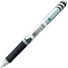image:imagePentel EnerGel RTX Retractable Liquid Gel Pen Extra Fine Line Needle Tip Red Ink12 pack BLN73B 03mm needleBlack