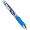 image:imagePentel EnerGel RTX Retractable Metal Tip Pen 07mm 12 Assorted Colors with 2 Refills BL77F14C1 Count Pack of 1