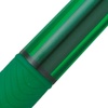 image:imagePentel EnerGelX Retractable Liquid Gel Pen 07mm Metal Tip Orange Ink Box of 12 BL107FGreen