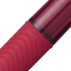 image:imagePentel EnerGelX Retractable Liquid Gel Pen 10mm Metal Tip Red Ink Box of 12 BL110B