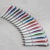 image:imagePentel Gel Ink Pen EnerGel Pearl RTX05mm Fine Point Needle Tip BLN75WBP3A