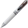 image:imagePentel Gel Ink Pen EnerGel Pearl RTX05mm Fine Point Needle Tip BLN75WBP3A