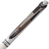 image:imagePentel Gel Ink Pen Pearl Retractable Gel Pen 07mm Medium Point Needle Tip Violet Ink 12 pack BLN77PWVBlack