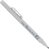 image:imagePentel Illumina Flex Twin Tip Highlighter DualTip Marker Highlighter Flex Tip and Chisel 8 Asstorted Pastel Ink Colors Pack of 8 SLW11P8E