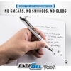 image:imagePentel Writing Essentials 10 pack  4 EnerGel gel pens 2 Twist Erase III 07mm mechanical pencils 2 HiPolymer block erasers and 2 HiPolymer 07mm HB lead