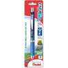 image:imagePentel EnerGel RTX Retractable Liquid Gel Pen 05mm Fine Line Metal Tip Assorted Ink Colors Pack of 5 BLN75BP5MBlue