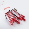 image:imagePentel Markathon Pump Permanent Marker Chisel Tip Black Ink 12 Pack NLF60XARed