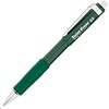 image:imagePentel TwistErase III Mechanical Pencil 05mm Fine Line Green Barrel Pack of 4 QE515BP4D