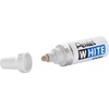 image:imagePentel Permanent Marker White Broad Point 1 Pack 100W1 Count Pack of 1