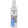 image:imagePentel Permanent Marker White Broad Point 1 Pack 100W1 Count Pack of 1