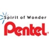 image:imagePentel Permanent Marker White Broad Point 1 Pack 100W1 Count Pack of 2