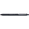 image:imageIZEE BALLPOINT RETRACTABLE PEN 10MM TIP BLUE INK 12 PACKBLACK