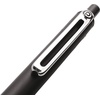 image:imageIZEE BALLPOINT RETRACTABLE PEN 10MM TIP BLUE INK 12 PACKBLACK