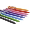 image:imageIZEE BALLPOINT RETRACTABLE PEN 10MM TIP BLUE INK 12 PACKBlue