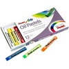 image:imagePentel Arts Oil Pastels Assorted colours 1 pack of 25 sticks1 Count Pack of 36