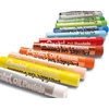 image:imagePentel Arts Oil Pastels Assorted colours 1 pack of 25 sticks1 Count Pack of 36