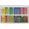 image:imagePentel Arts Oil Pastels Assorted colours 1 pack of 25 sticks1 Count Pack of 50