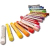 image:imagePentel Arts Oil Pastels Assorted colours 1 pack of 25 sticks25 Count Pack of 1