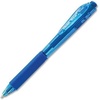 image:imagePentel BK440C WOW Ballpoint Retractable Pen Blue Ink Medium Dozen by Pentel