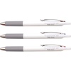 image:imagePentel BZN203B FLOATUNE 03mm Red Ballpoint Pen