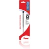 image:imagePentel Bkc10bpa Black Medium Point Client Ball Point Pen Refill Pack of 2