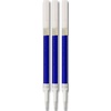 image:imagePentel Energel 07 mm Liquid Gel Ink Pens  Pack of 5 Blue Deluxe RTX Pentel Pens with 3 Refills