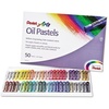 image:imagePentel Oil Pastel Set With Carrying Case45Color Set Assorted 50Set