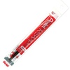 image:imagePentel Refill Ink for BK91 RSVP Ballpoint Pen Medium Line Red Ink 2 Pack BKL10B
