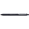 image:imageIZEE BALLPOINT RETRACTABLE PEN 10MM TIP BLUE INK 12 PACKBLACK