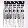 image:imagePentel 04mm Black Ink Refill XLRN4A for EnerGel Retract Ballpoint PenBLN74A  5 Packtotal 5 pcs Japan Import KomainuDou Original Package